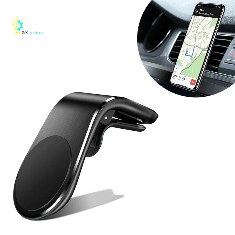 Suporte Celular Automotivo Universal Magnético 360°